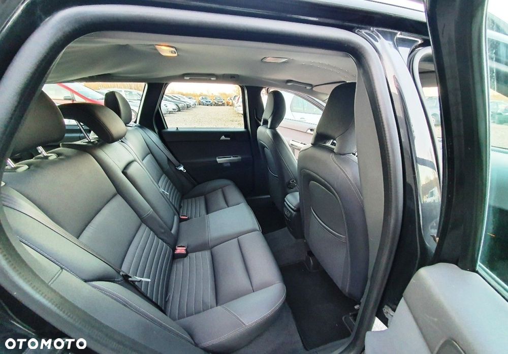 Volvo V50 - 15