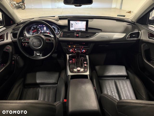 Audi A6 Allroad 3.0 TDI Quattro Tiptr - 11