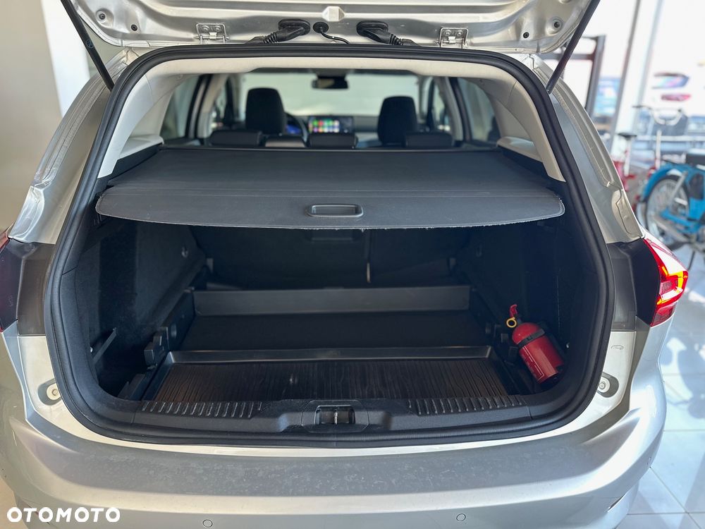 Ford Focus 1.0 EcoBoost Titanium X - 9