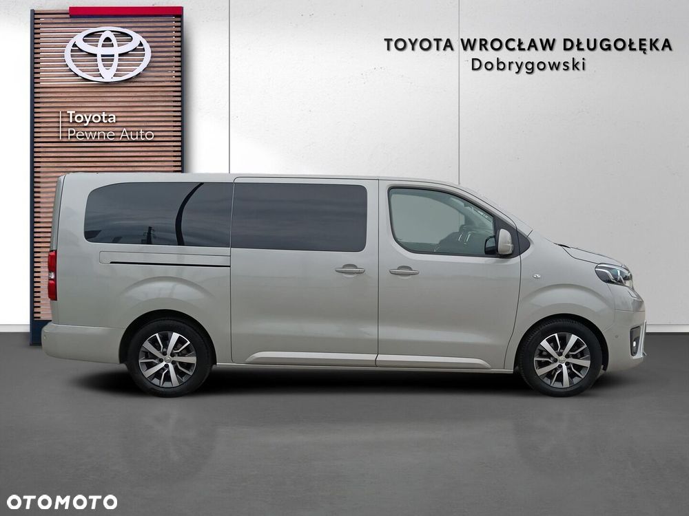 Toyota Proace Verso 2.0 D4-D Long VIP - 8