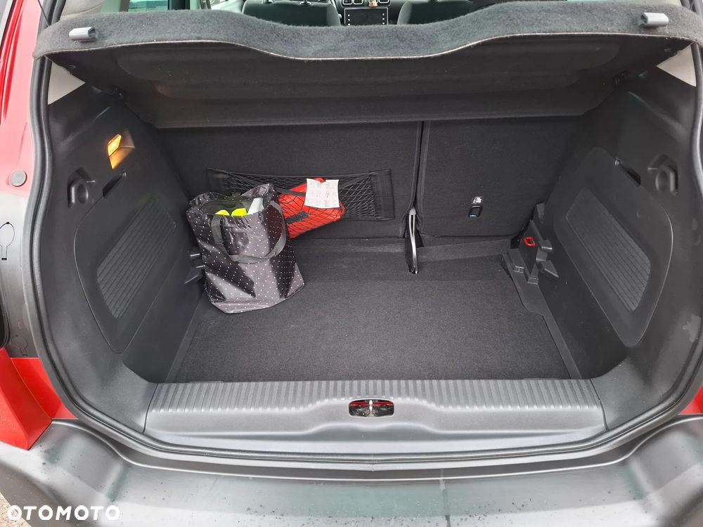 Citroën C3 Aircross PureTech 130 Stop & Start EAT6 OPF C-SERIES - 8