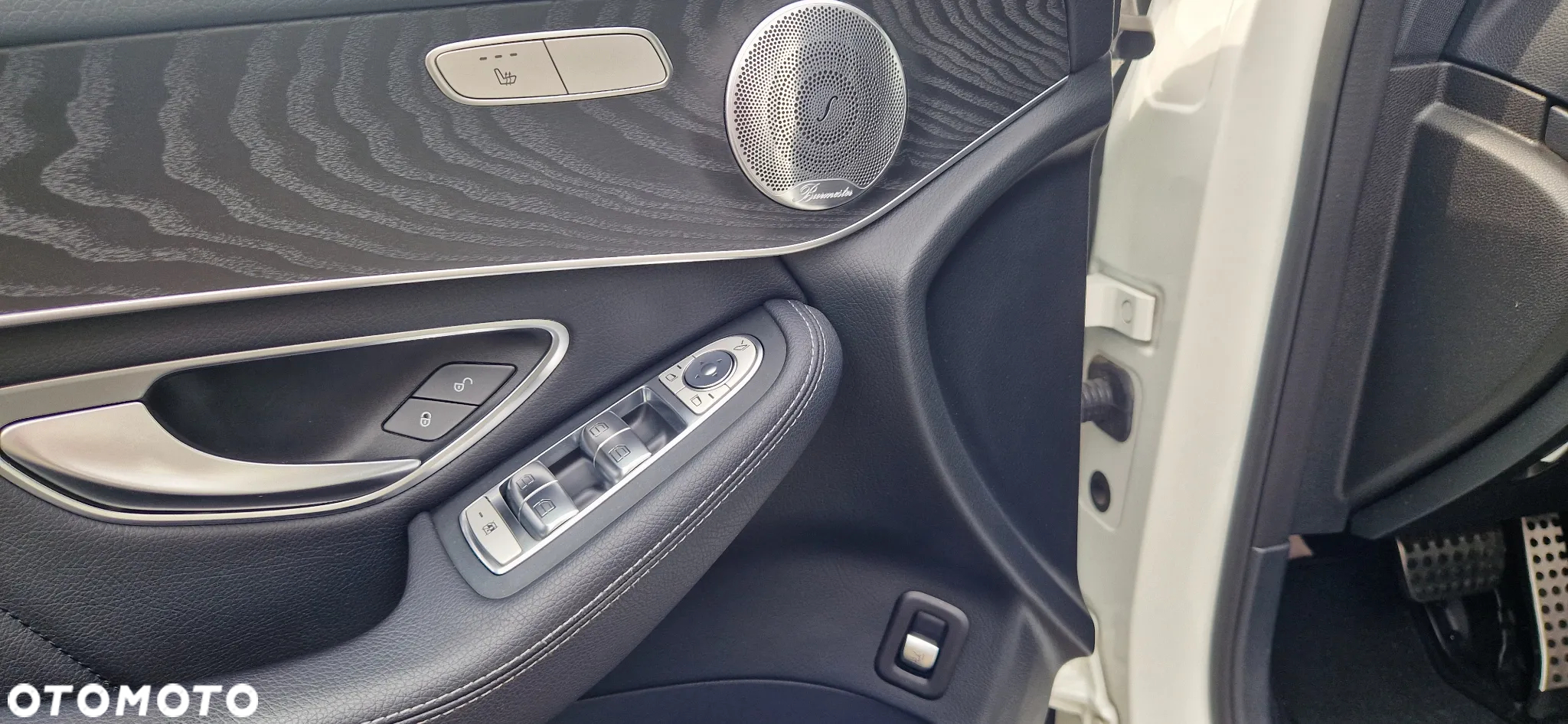 Mercedes-Benz GLC 220 d 4-Matic - 8