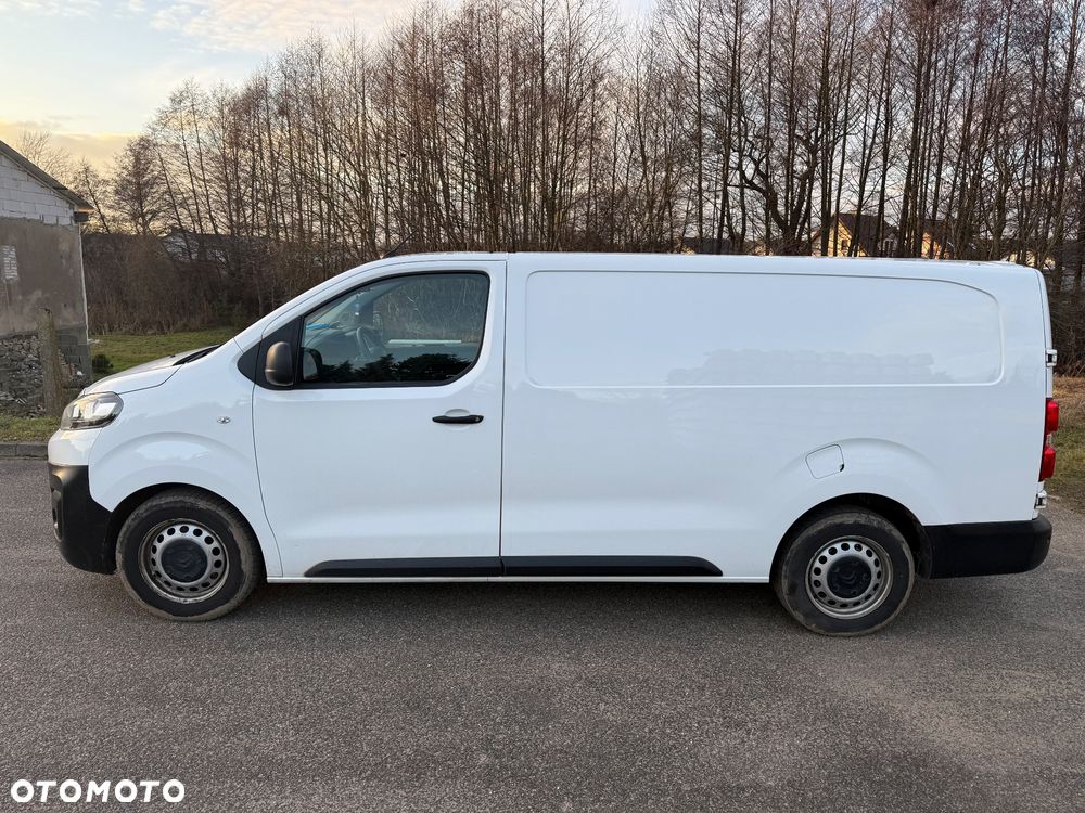 Citroën Jumpy XL long - 4