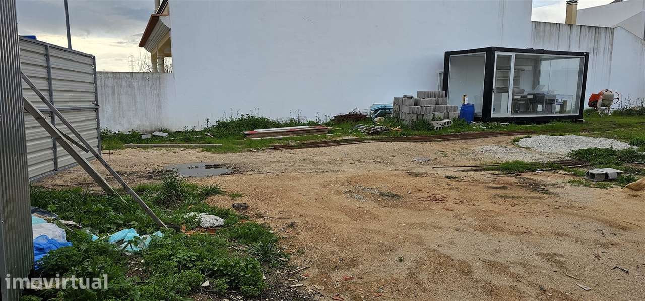 Terreno Urbano  Venda em Nossa Senhora de Fátima,Entroncamento - Grande imagem: 2/14