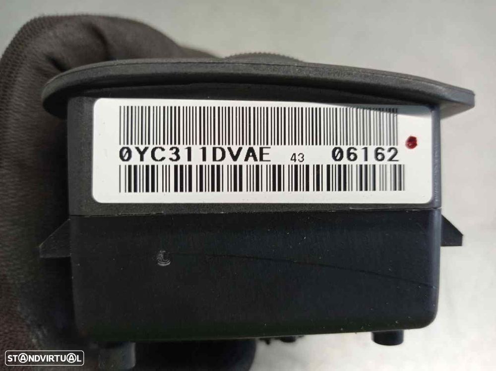 COMANDO LUZES TABLIER CHRYSLER VOYAGER IV 2006 - 3