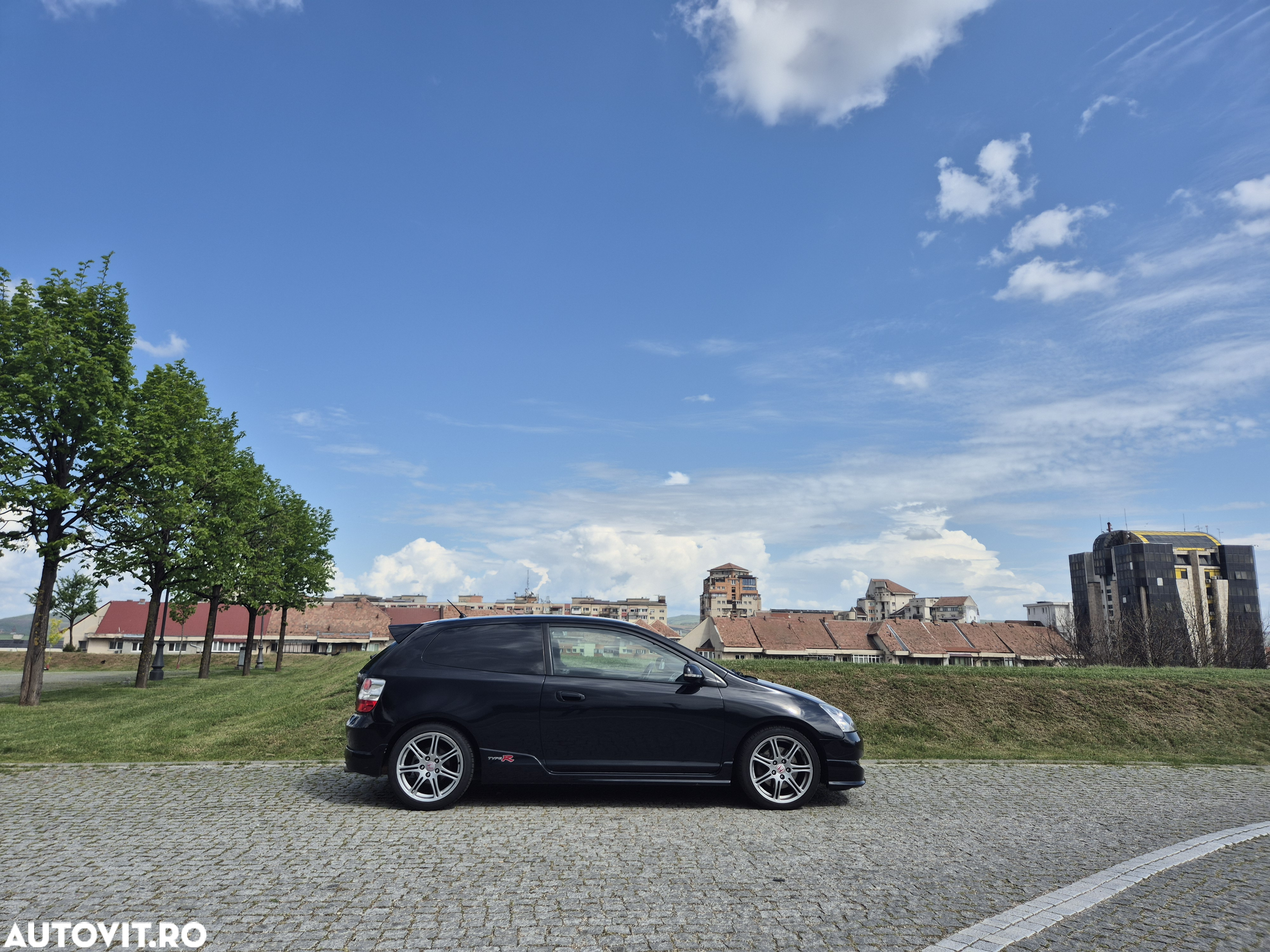 Honda Civic 2.0i 3 Door Type-R VTEC - 20