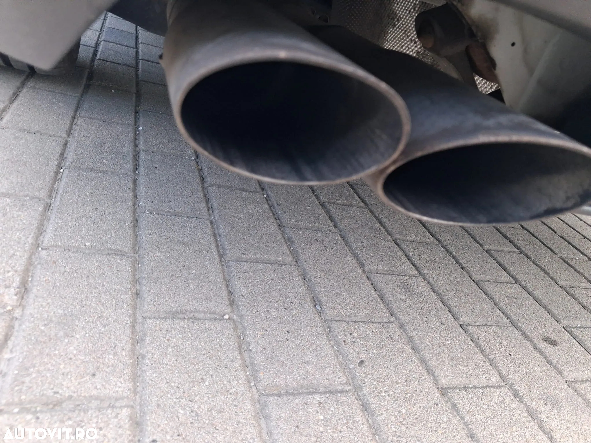 Volkswagen Passat CC 2.0 TDI DSG Blue TDI - 14