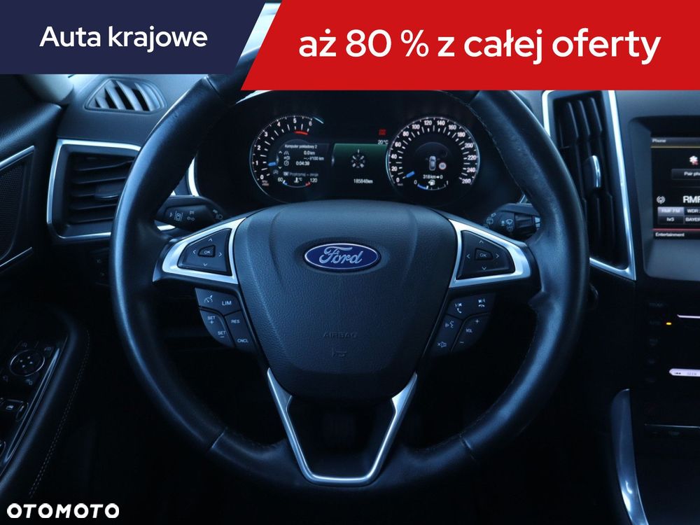 Ford S-Max - 20