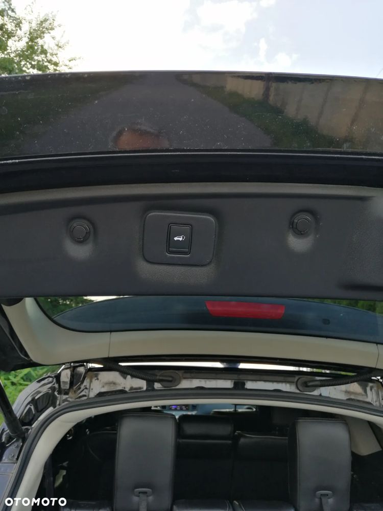 Infiniti QX60 - 10