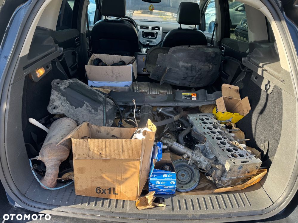 Ford Kuga - 13