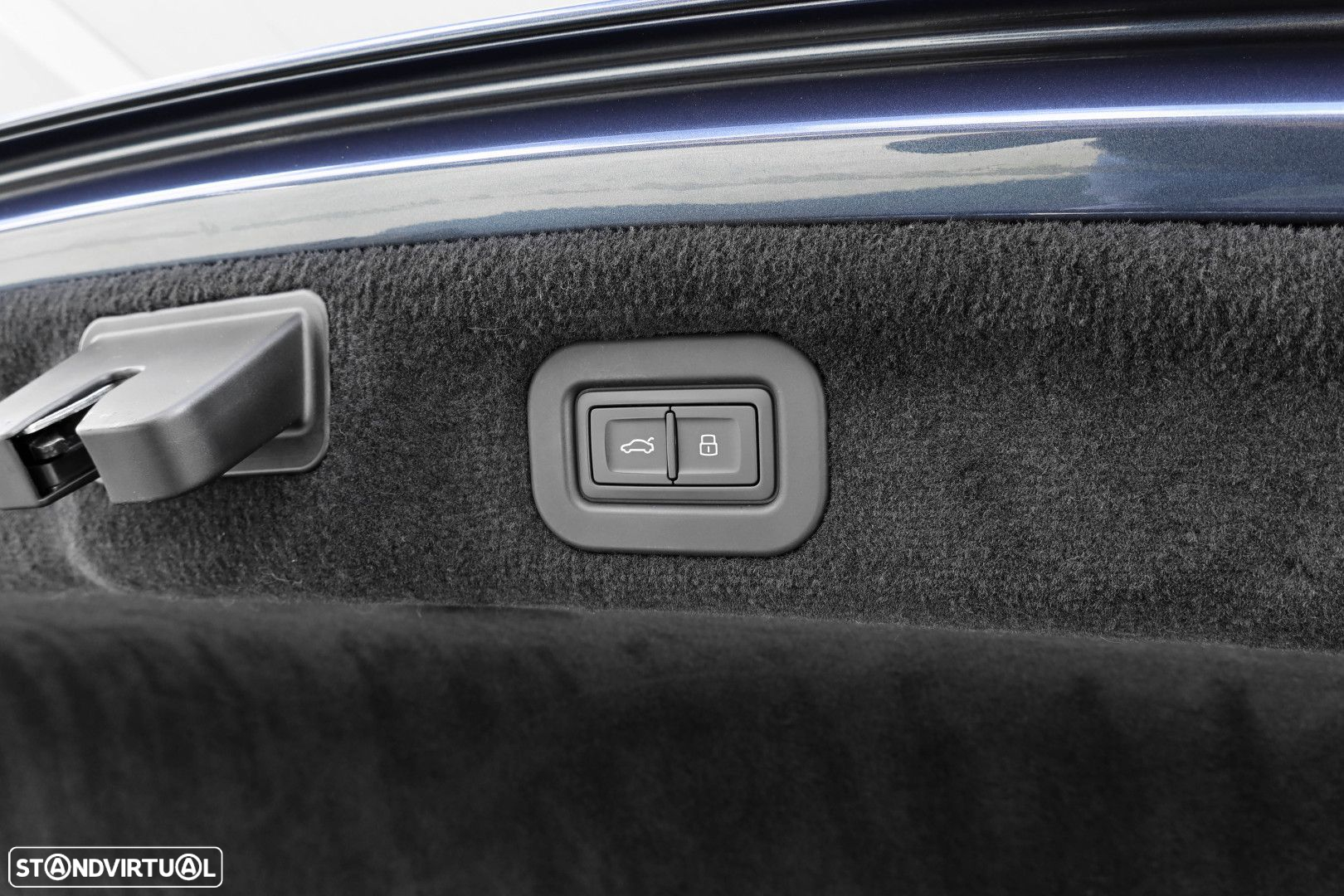 Bentley Flying Spur V8 - 25