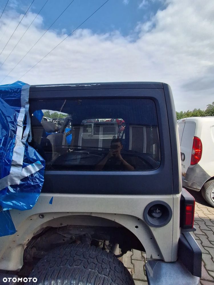 JEEP WRANGLER JK 08-17 3.6 na części - 32