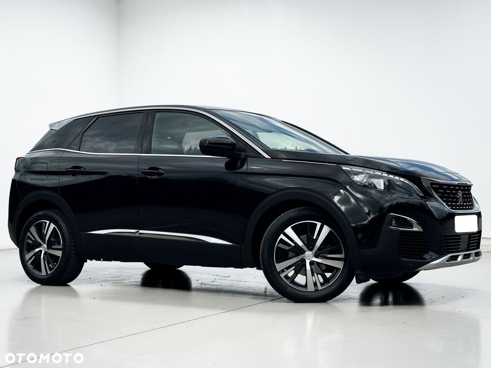 Peugeot 3008 - 4