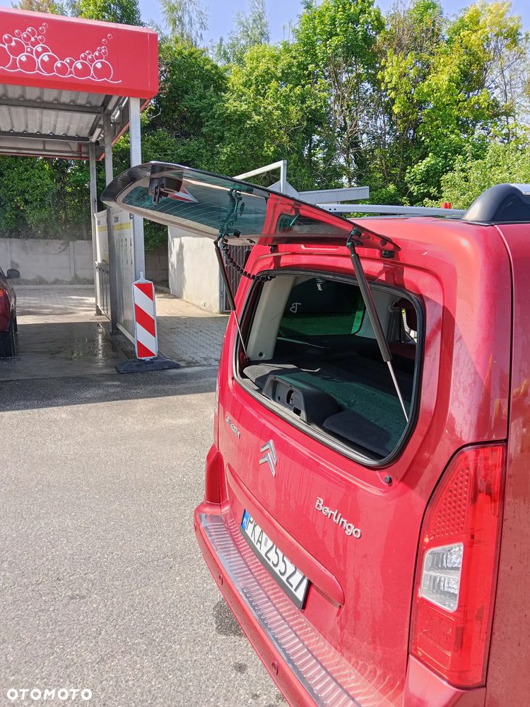 Citroën Berlingo 1.6 VTi 16V - 6