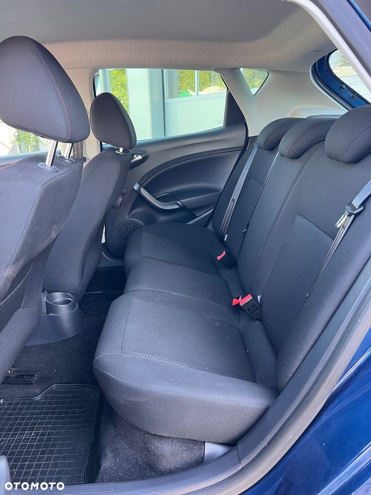 Seat Ibiza - 15