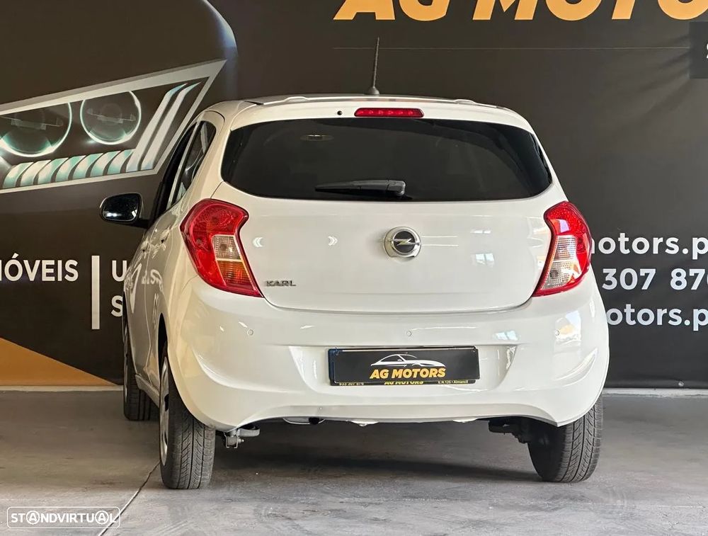 Opel Karl - 18