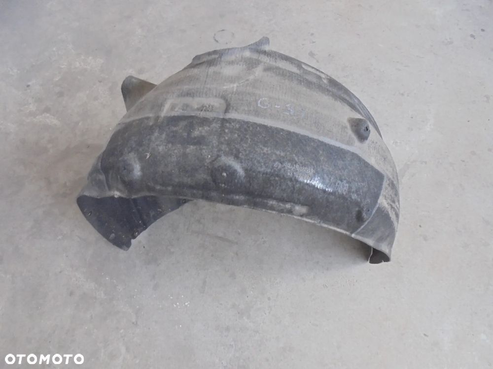 BMW 5 G30 LIFT NADKOLE TYLNE TYL PRAWE - 1