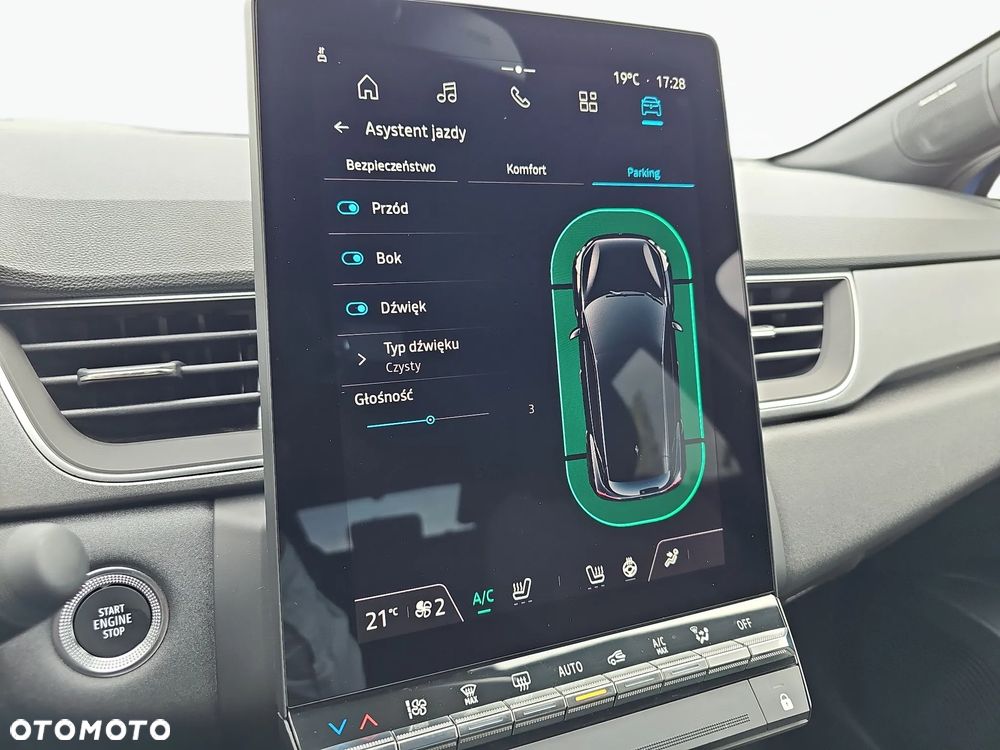 Renault Captur 1.0 TCe Techno - 22