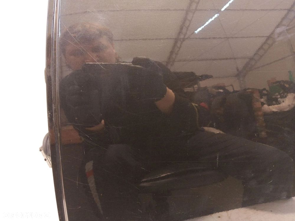 DRZWI LEWY TYŁ CITROEN C3 II (2009-2013) 1.4 VTI 95KM - 5