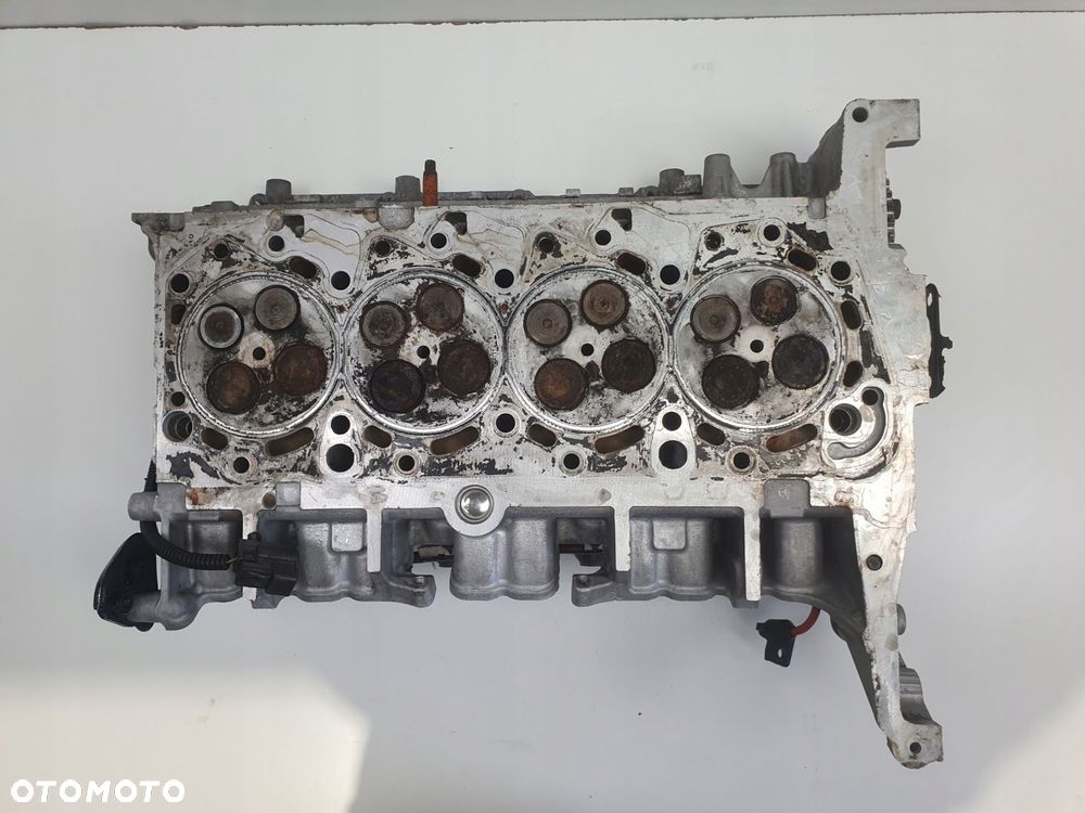 Ford Transit VII MK7 2.4 TDCI GŁOWICA CYLINDRÓW K4TEA - 6