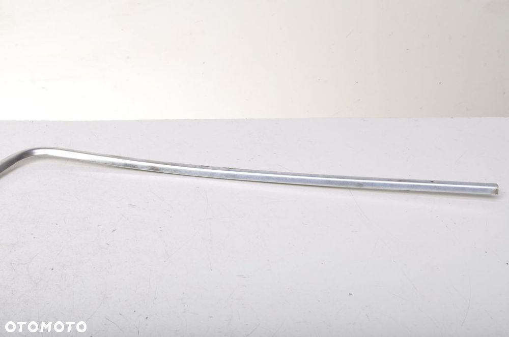 BMW E24 LISTWA SZYBY CHROM RAMKA KOMPLET TYŁ - 12