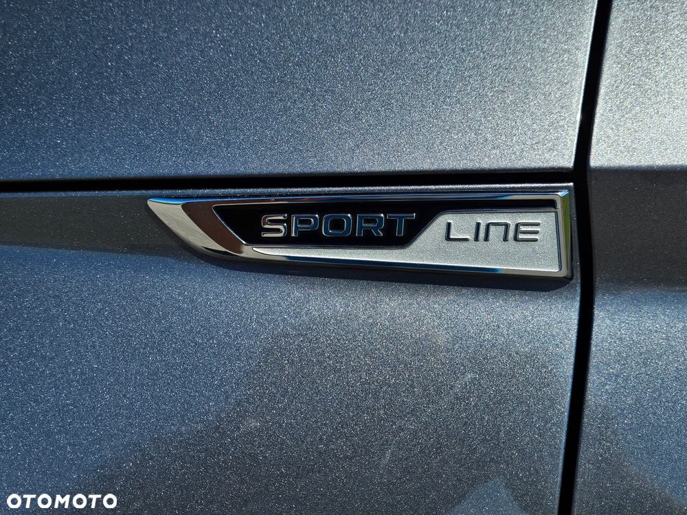 Skoda Kodiaq 2.0 TDI 4x2 Sportline DSG 7os - 37