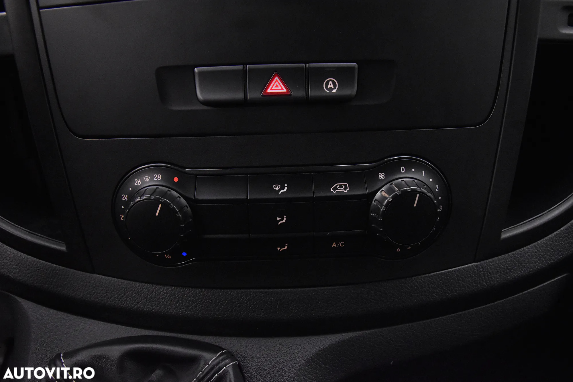 Mercedes-Benz Vito - 16
