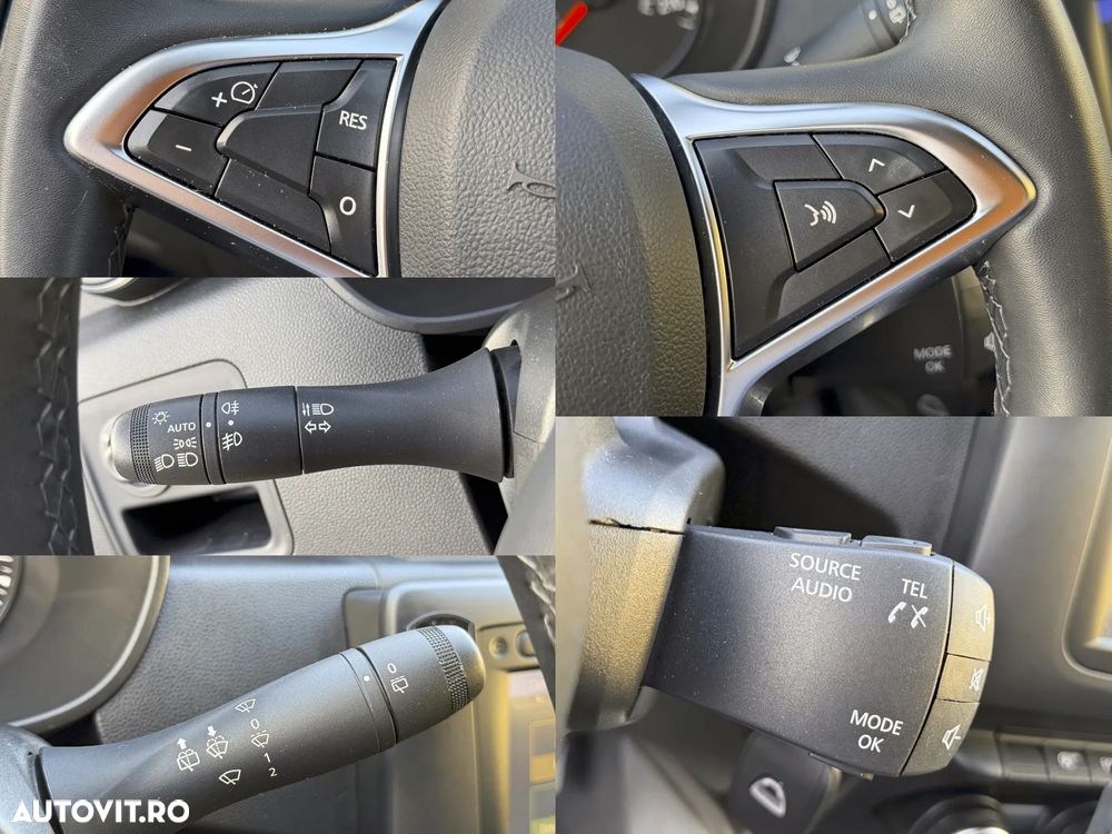 Dacia Duster TCe 125 4x2 Prestige - 36