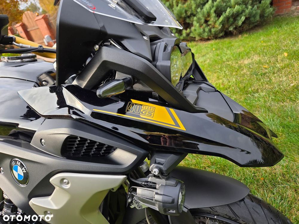 BMW GS - 22