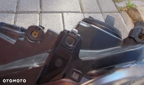 VW POLO 9N LIFT 05-09 LEWA PRZEDNIA LAMPA ORYGINAŁ EUROPA - 2