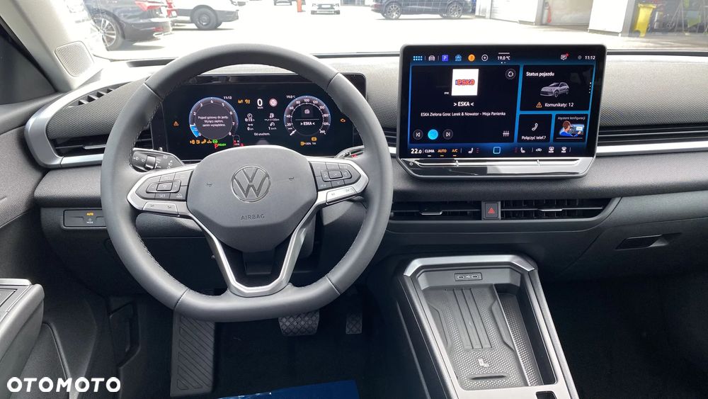 Volkswagen T-Roc 1.5 TSI Life DSG - 21