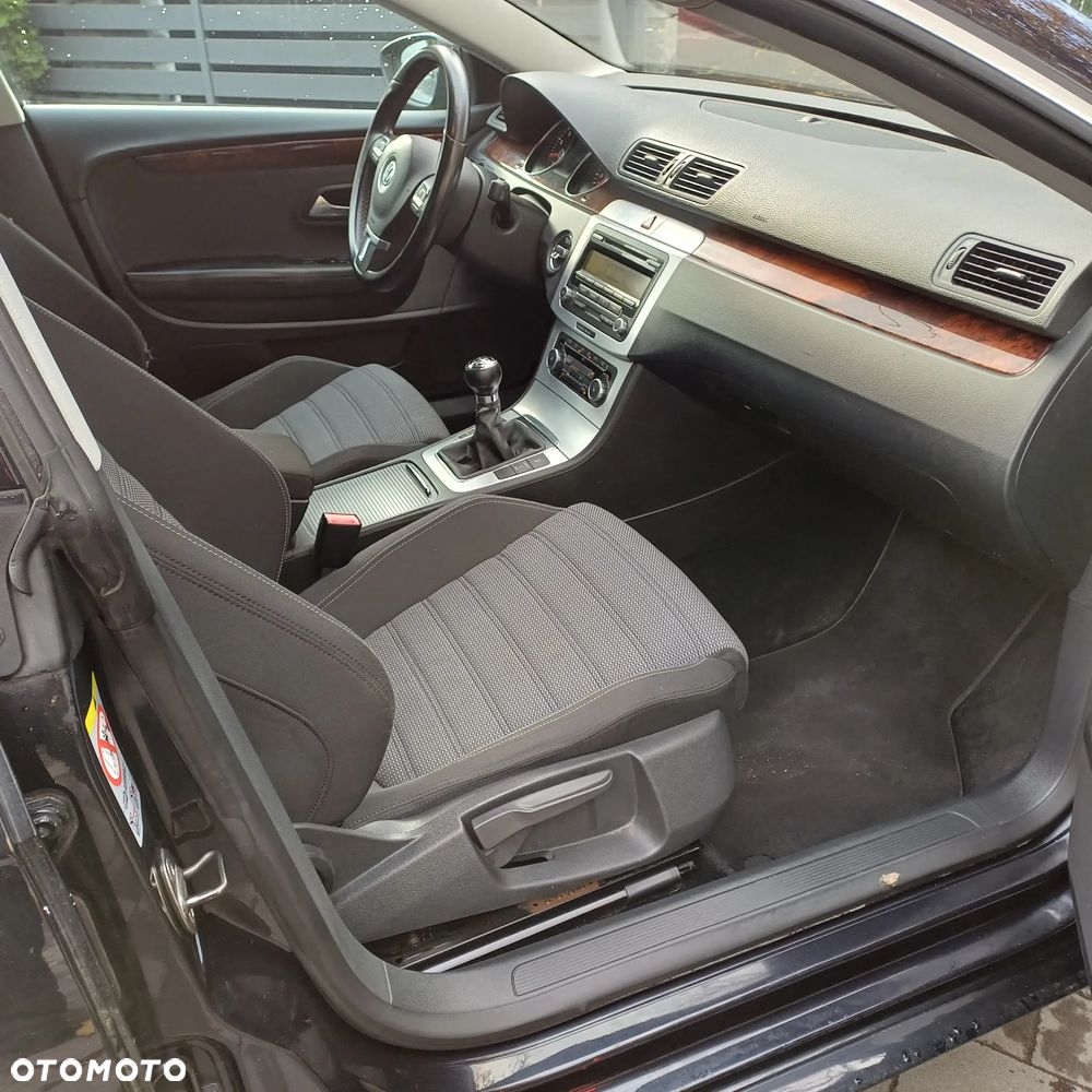 Volkswagen Passat CC 2.0 TSI - 15