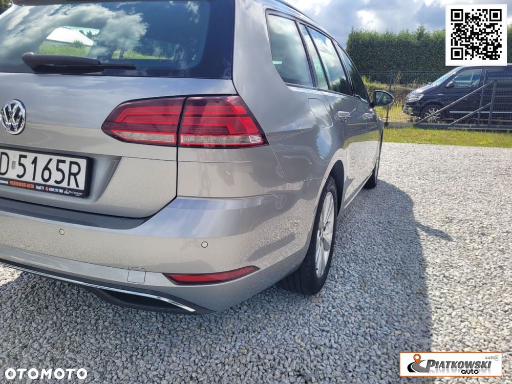 Volkswagen Golf - 10