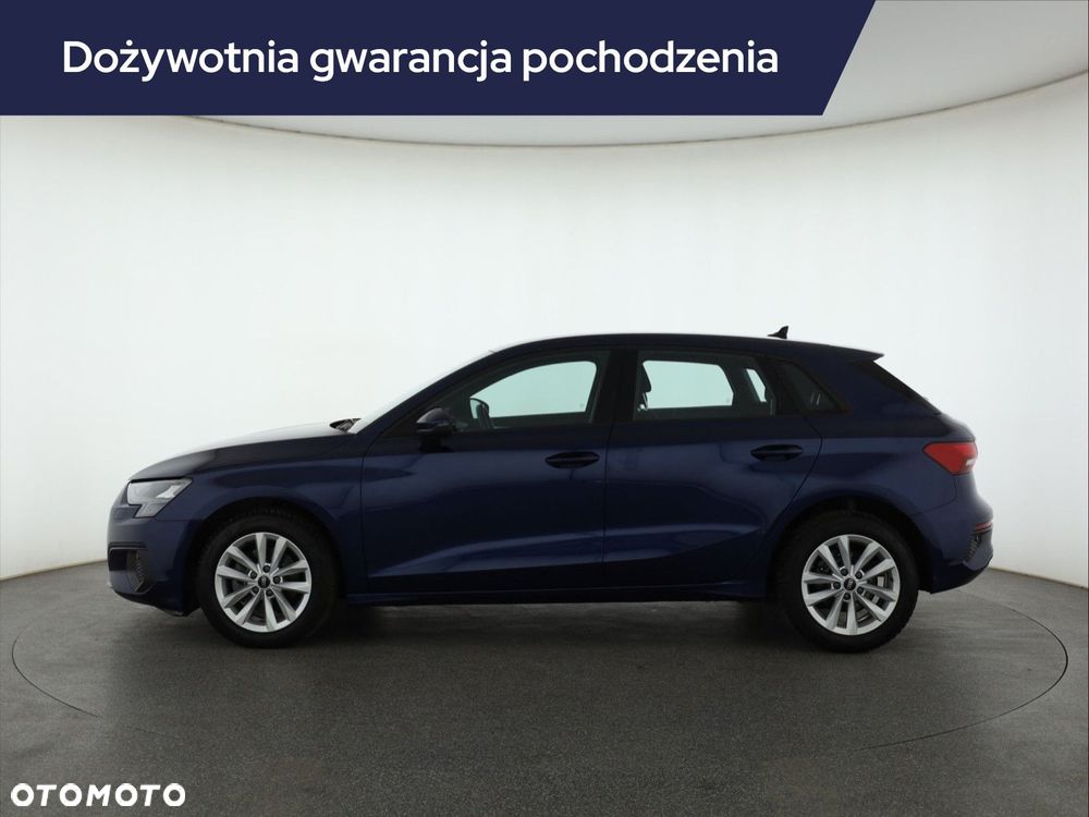 Audi A3 Sportback - 4