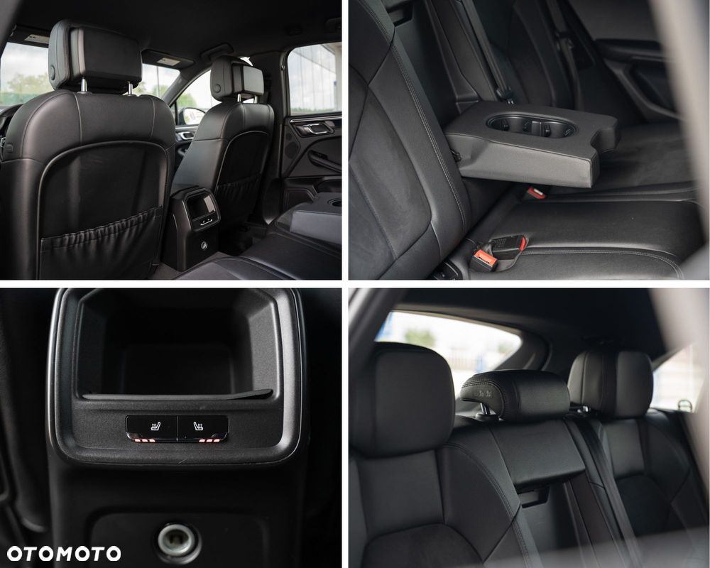 Porsche Macan S - 36