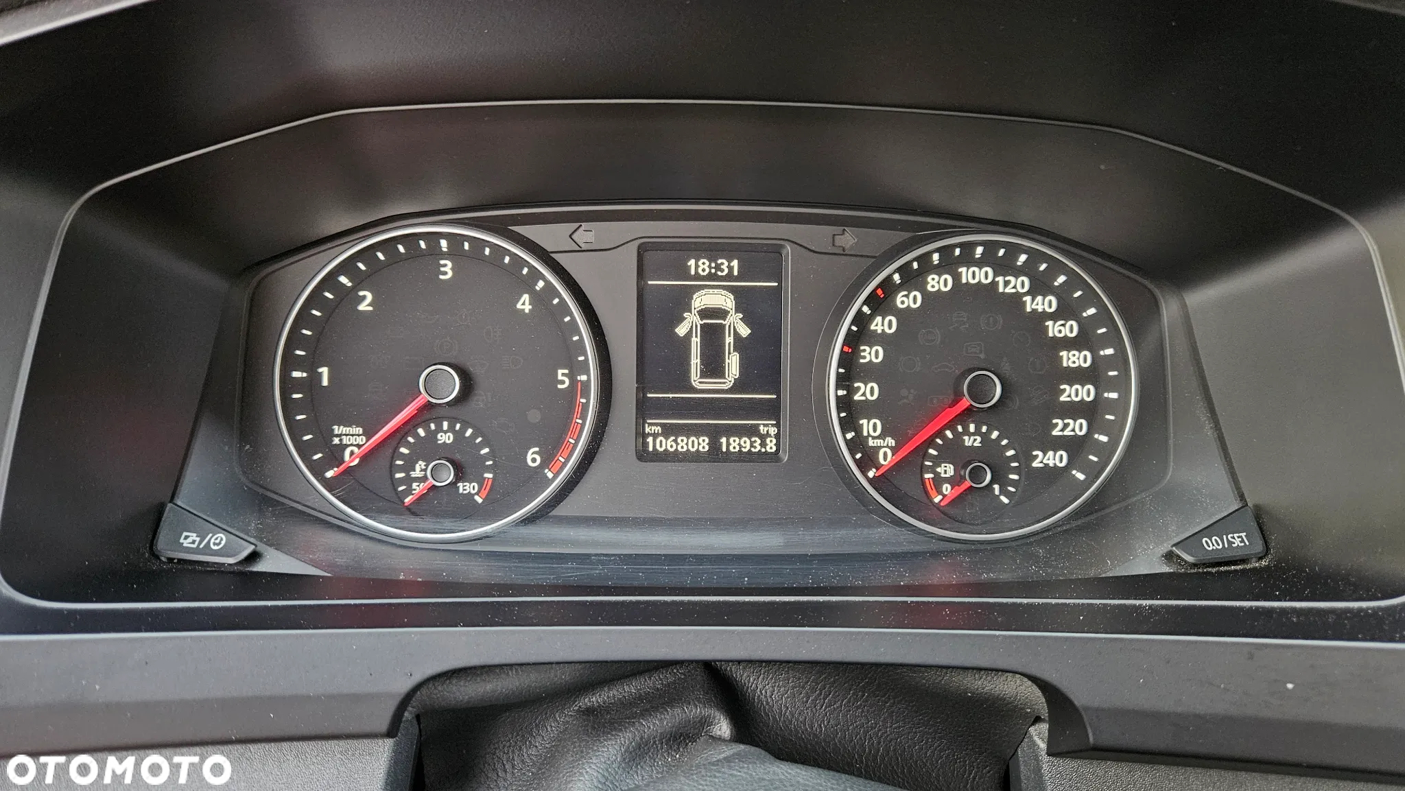 Volkswagen Multivan - 39