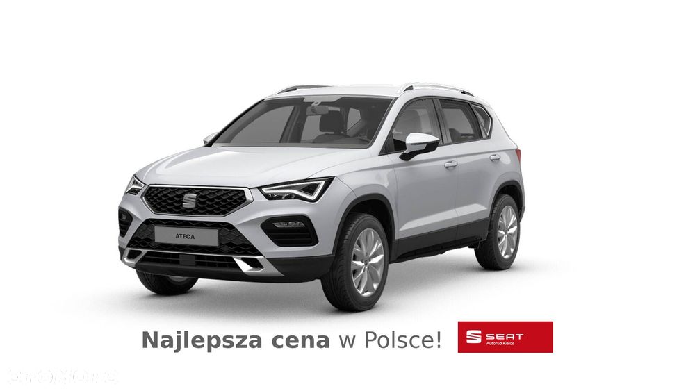 Seat Ateca - 1