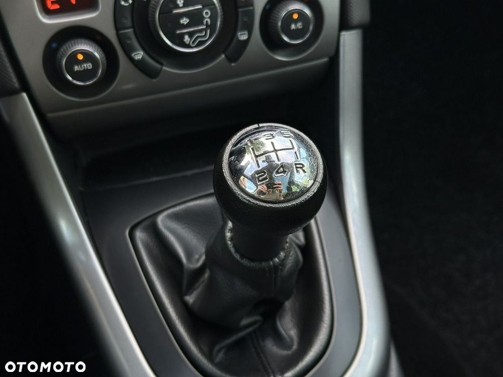 Peugeot 308 - 20