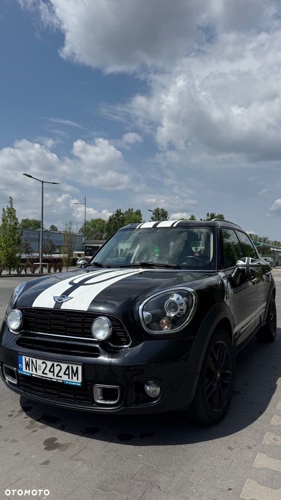 MINI Countryman - 2