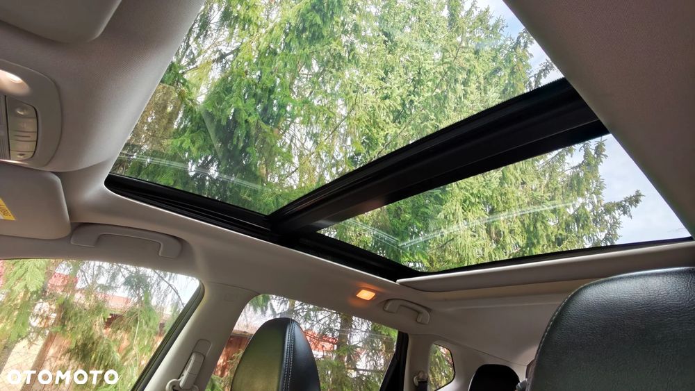 Nissan X-Trail 2.0 dCi Tekna 2WD Xtronic - 29