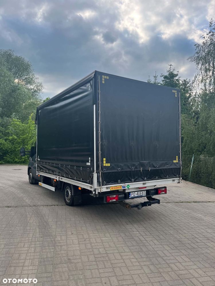 Iveco Jegger - 3