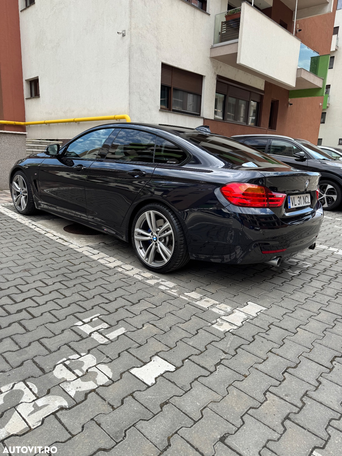 BMW Seria 4 - 17