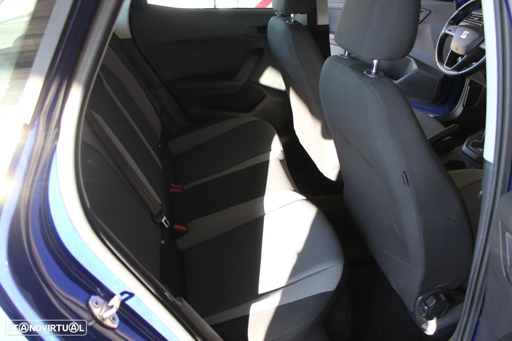 SEAT Ibiza 1.0 Style - 27