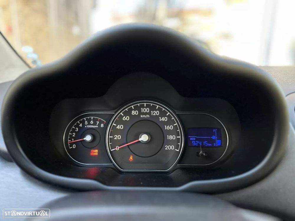 Hyundai i10 1.2 Style - 18