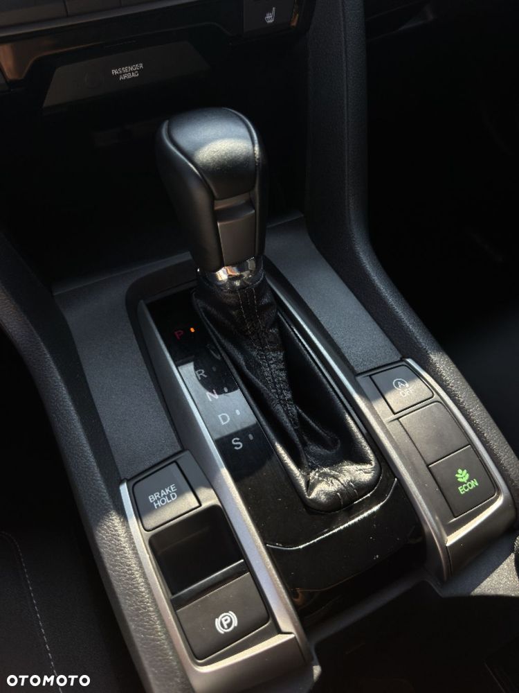 Honda Civic - 29