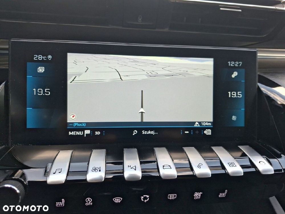 Peugeot 508 1.2 PureTech GT S&S EAT8 - 19