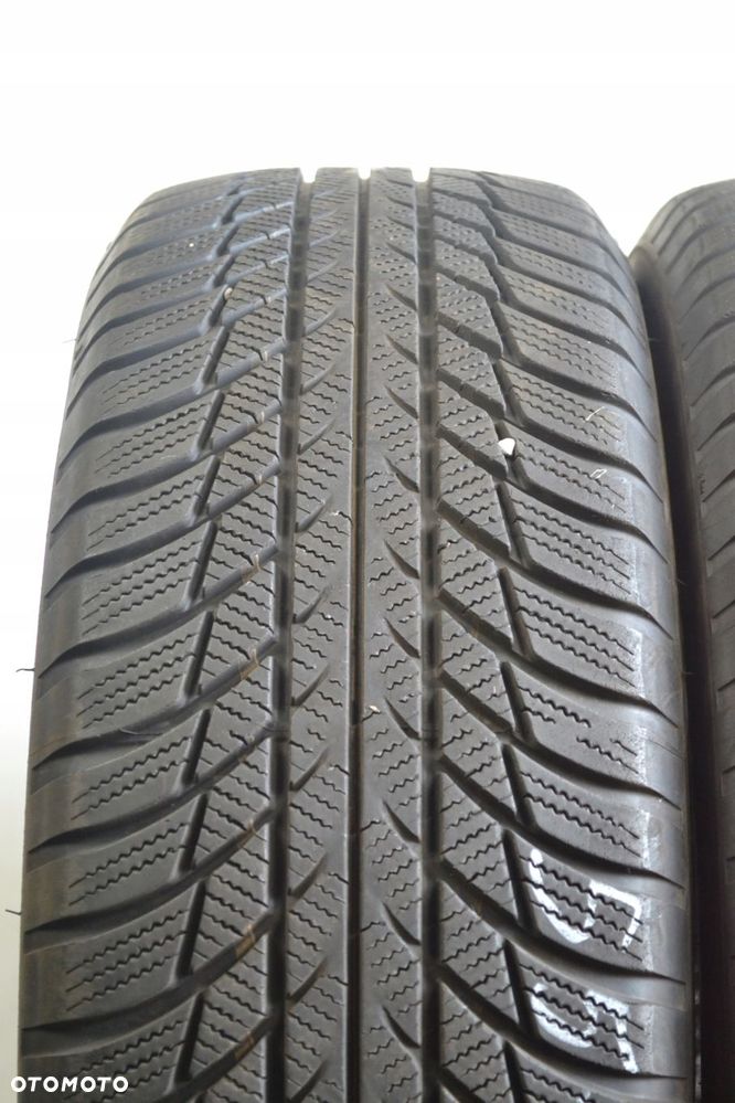 215/65R17 99H BRIDGESTONE BLIZZAK LM001 x4szt 8556z - 3
