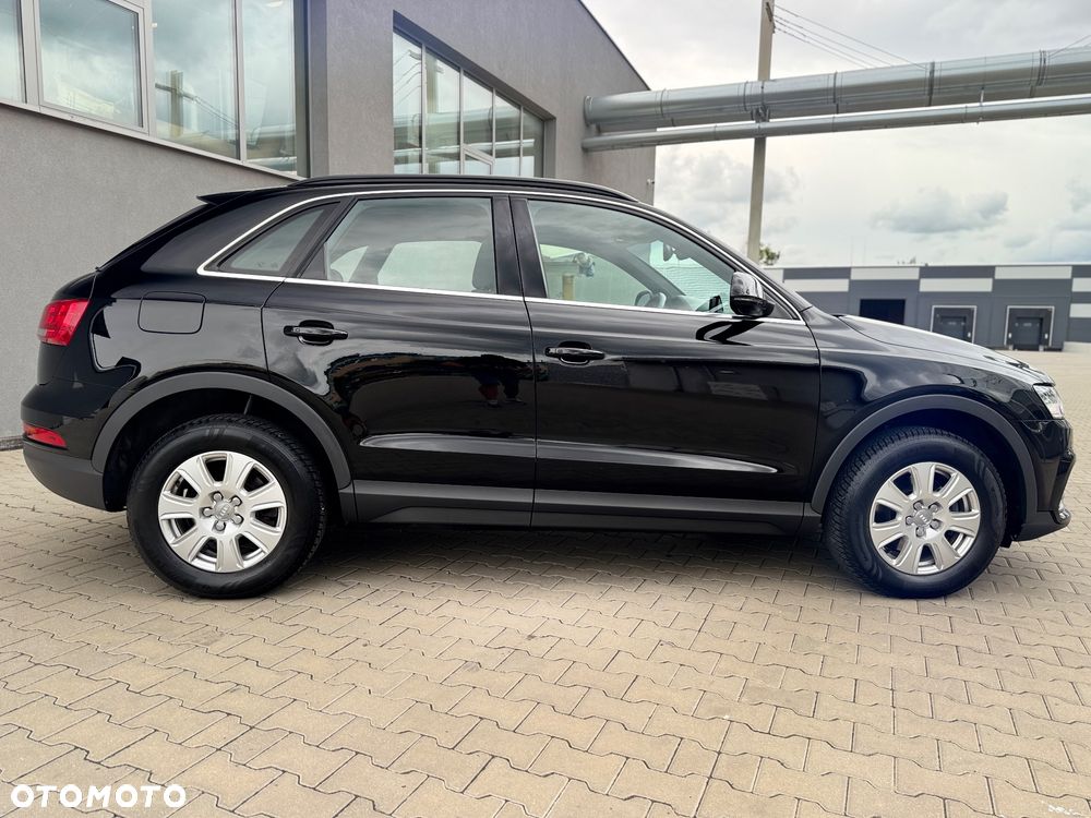Audi Q3 - 13
