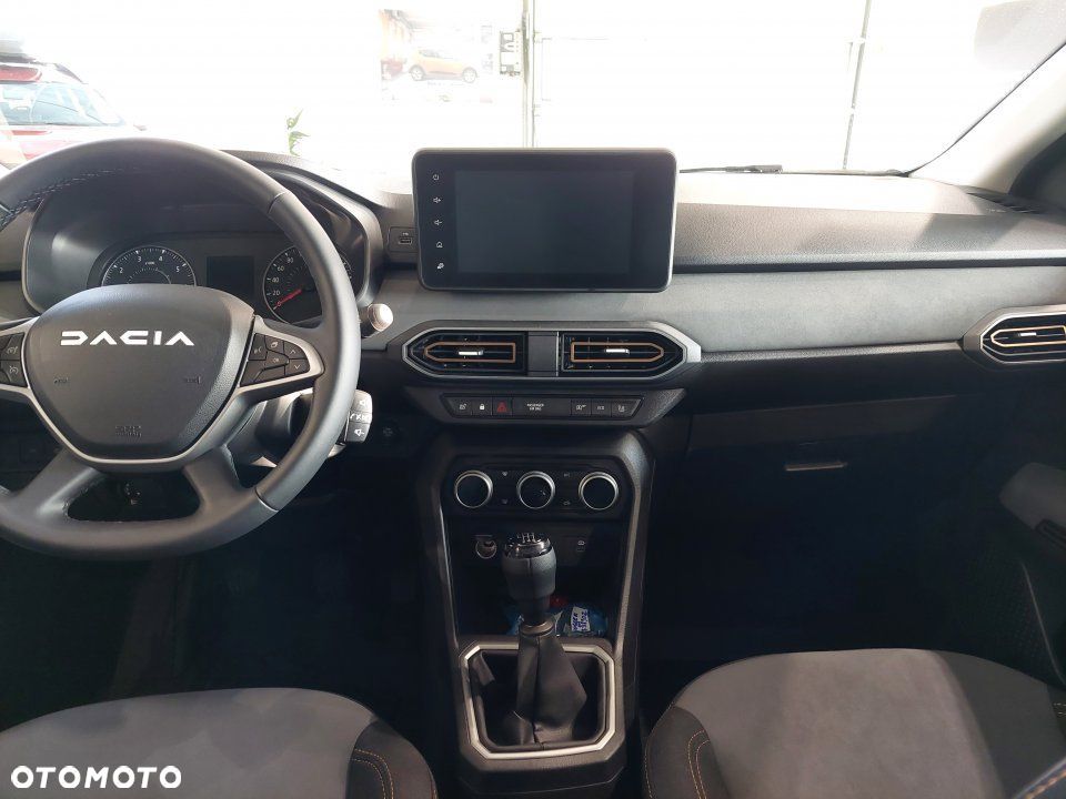 Dacia Jogger - 8