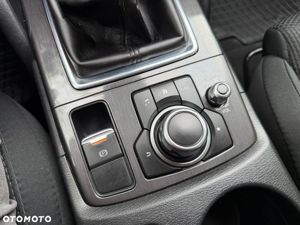 Mazda CX-5 SKYACTIV-G 165 Center-Line - 20
